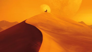 Scopri di più sull'articolo Dune